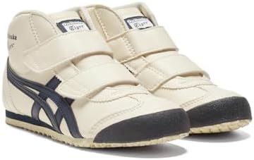 Amazon | [オニツカタイガー] MEXICO Mid Runner PS MEXICO Mid Runner